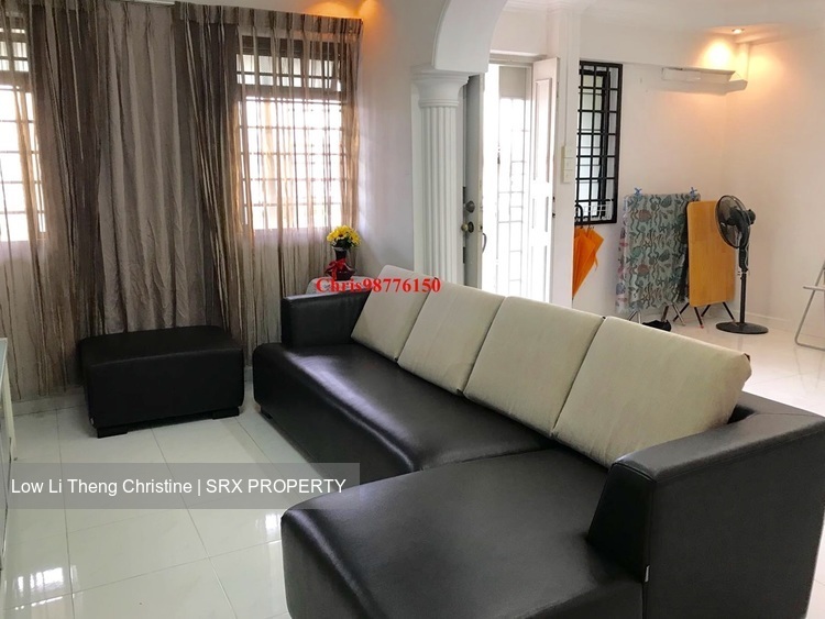 Choa Chu Kang Street 62 thumbnail photo
